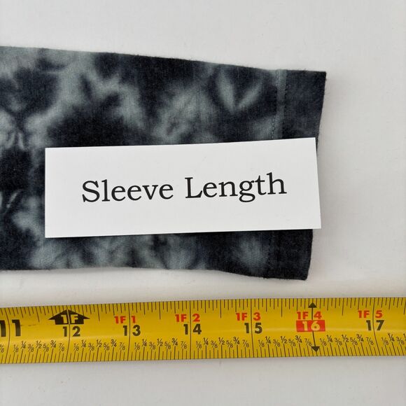 Style Co Womens Whimsigoth Top Size M Art to Wear Mystical Goblincore - Picture 7 of 8